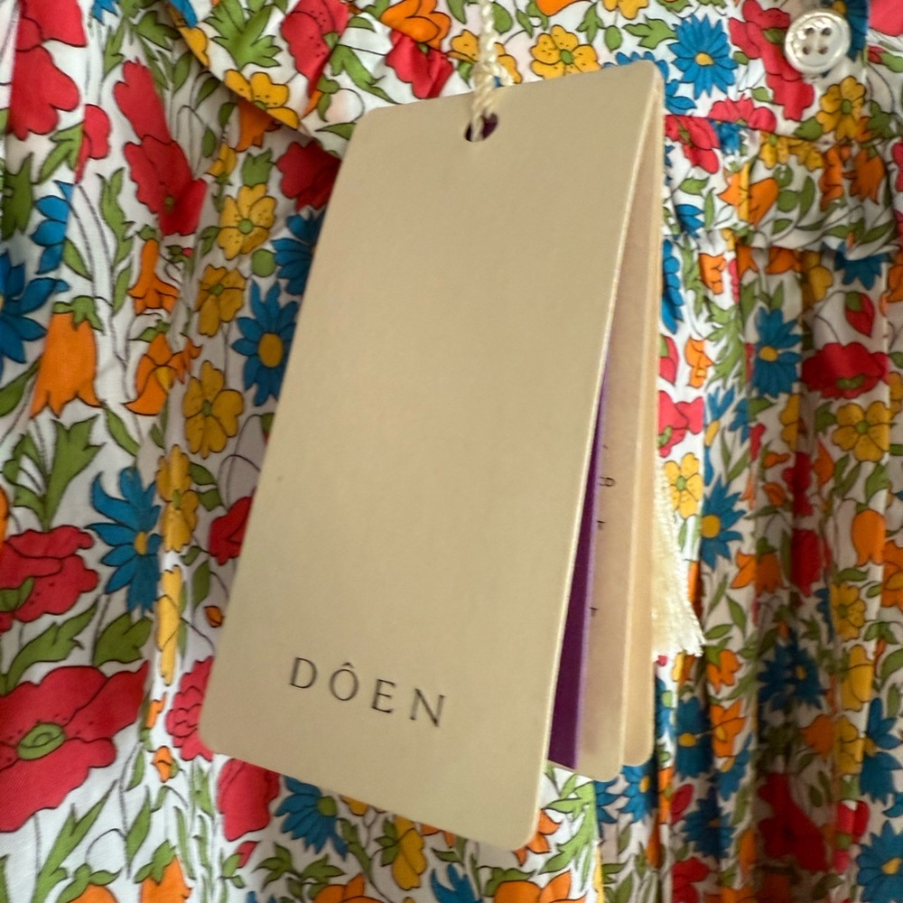 Doen Alice Dress - Picture 5 of 7